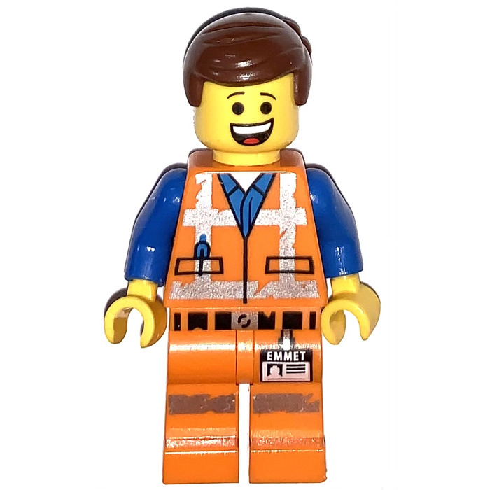 LEGO Emmet | Owl - LEGO Marketplace