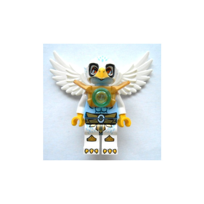 Lego Legends Of Chima Equila Minifigure NEW 