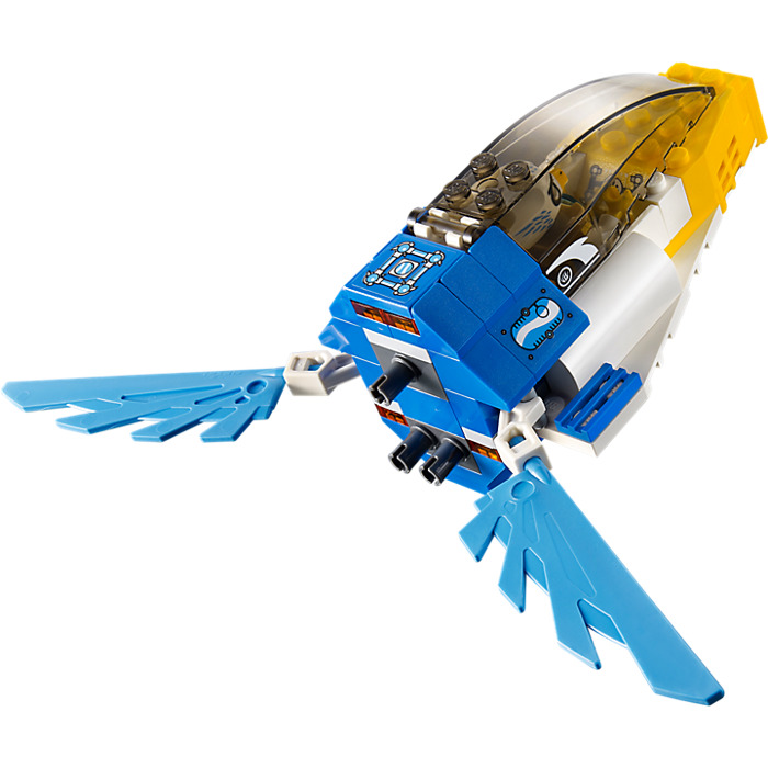 Lego Equila's Ultra Striker for sale online 70013 