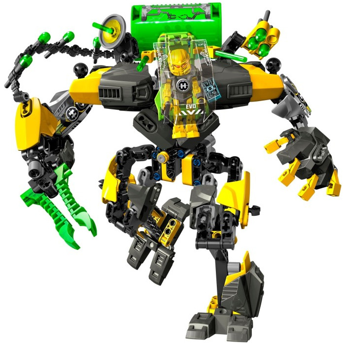 LEGO EVO XL Machine Set 44022 | Brick Owl - LEGO Marketplace