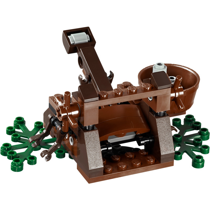 LEGO Ewok Village Set | Brick Owl - LEGO Marketplace