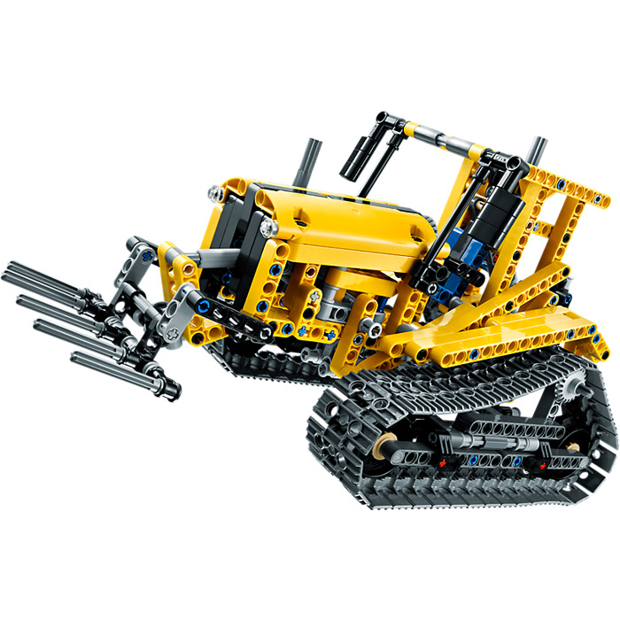 LEGO 42006 Technic Raupenbagger excavatorMISB NEW OVP 