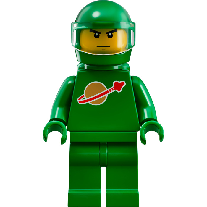 LEGO Exo Suit Set 21109 Brick Owl - LEGO Marketplace