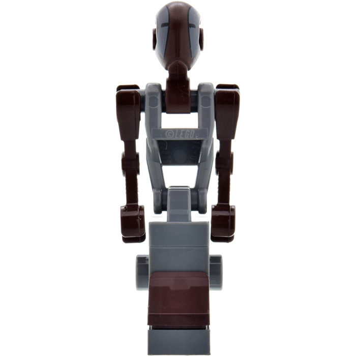 LEGO® Star Wars™ Figur FA-4 Pilot Droid sw473 aus 75023 75017 