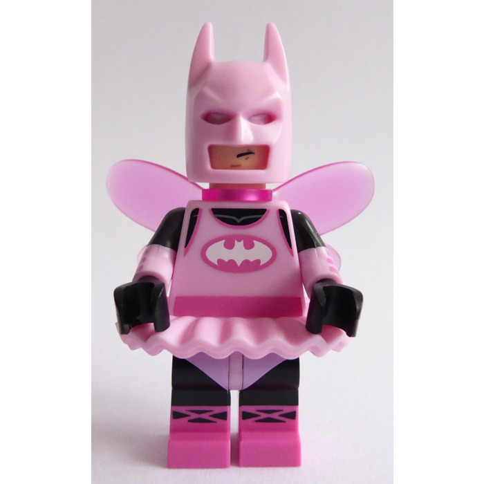 lego fairy minifigure