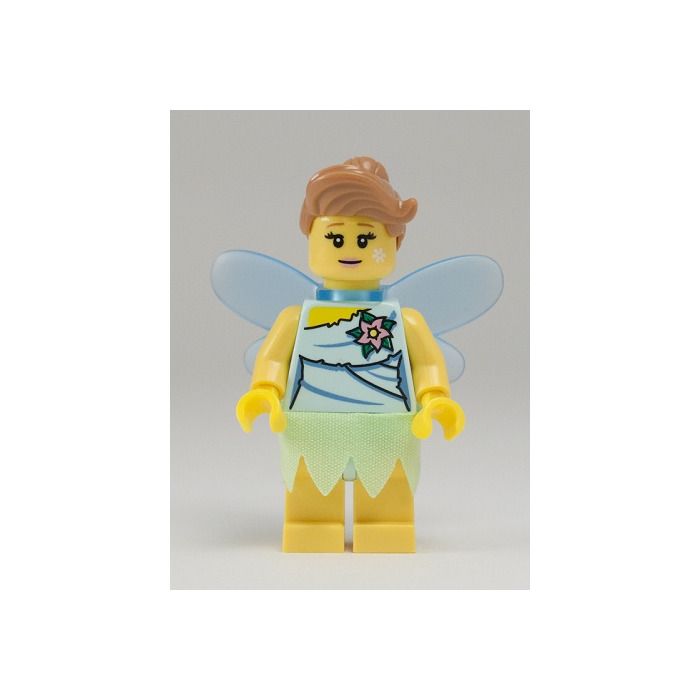 Lego Fairy Angel Minifigure Flesh Skin Christmas Xmas Stocking Filler 