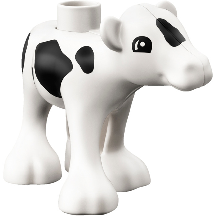 Farm Animals 10870 | DUPLO® | Buy online at the Official LEGO® Shop US