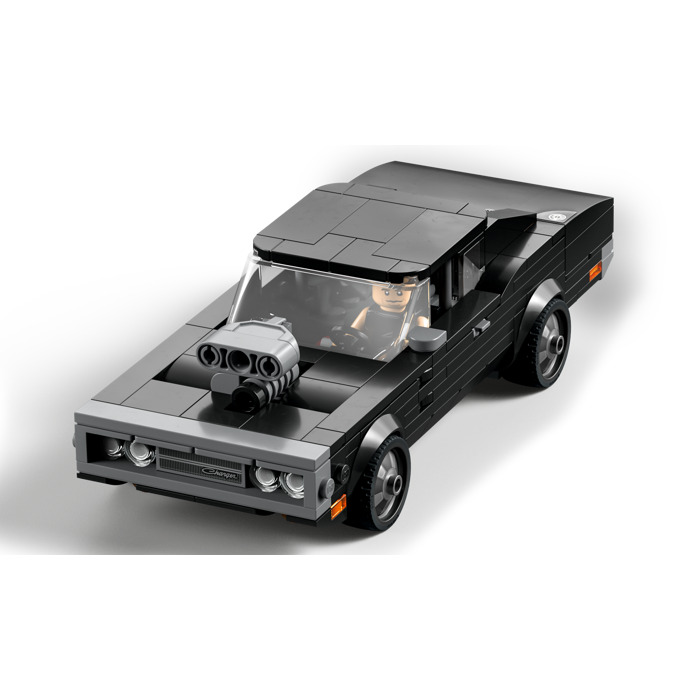 LEGO® 76912 Fast & Furious 1970 Dodge Charger R/T