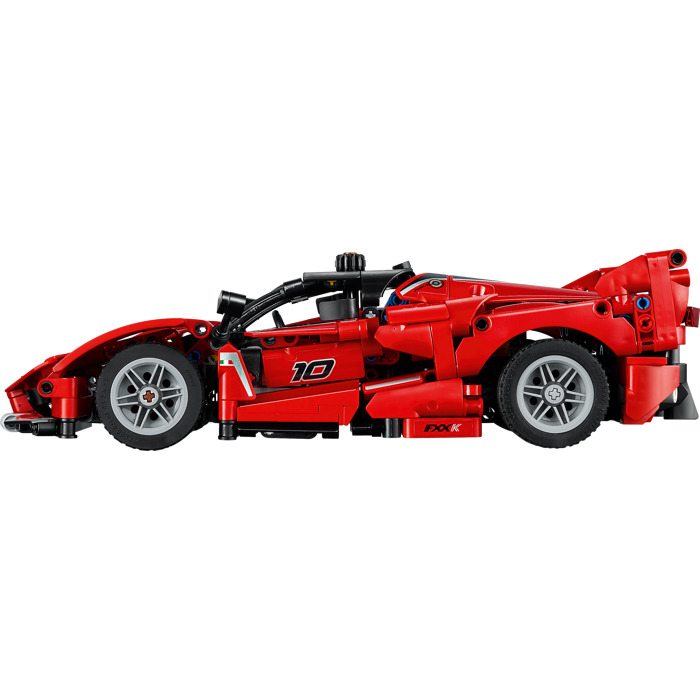 LEGO Ferrari FXX K Set 42212 | Brick Owl - LEGO Marketplace