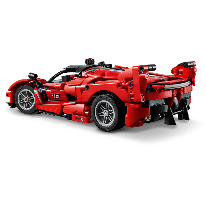 LEGO Ferrari FXX K Set 42212 | Brick Owl - LEGO Marketplace