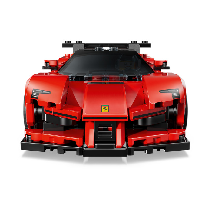 レゴ Ferrari SF90 XX Stradale 77254 | Brick Owl - LEGO 市場