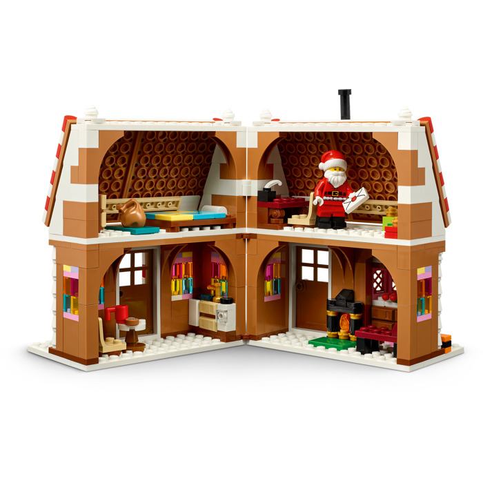 祈り / BU-ZONE 2022 12.a Festive Gingerbread House 40809 | Other | Buy online at the