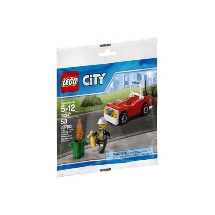 LEGO Car Set | Brick LEGO Marketplace