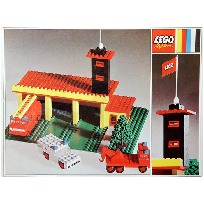 Brick Fanatix - LEGO part shop