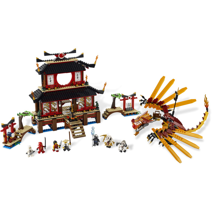 LEGO 88420 Katana épée-poignée octogonale garde 30173