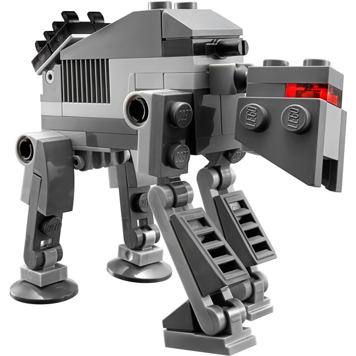 star wars lego first order heavy assault walker