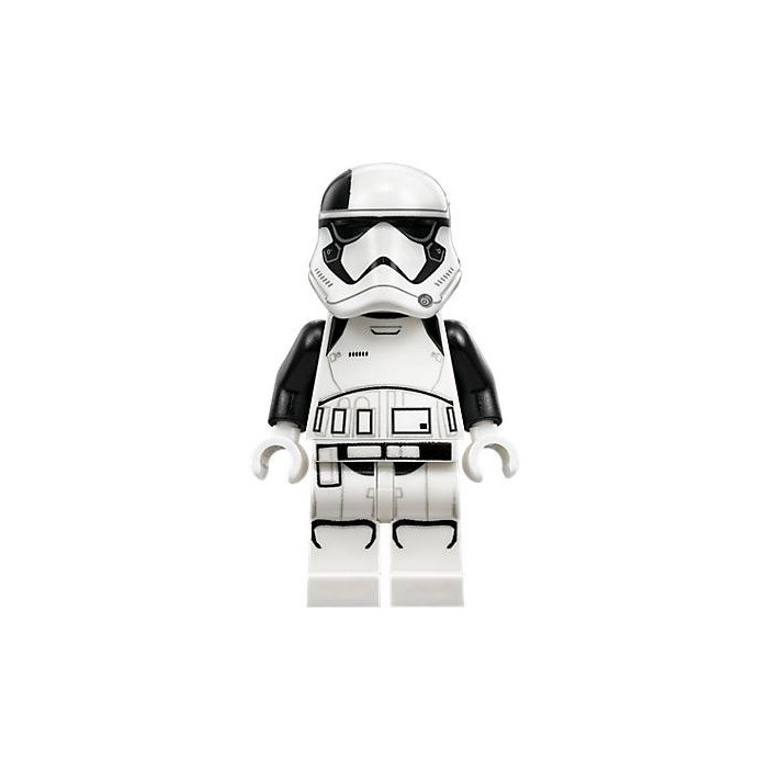 lego minifigures stormtroopers