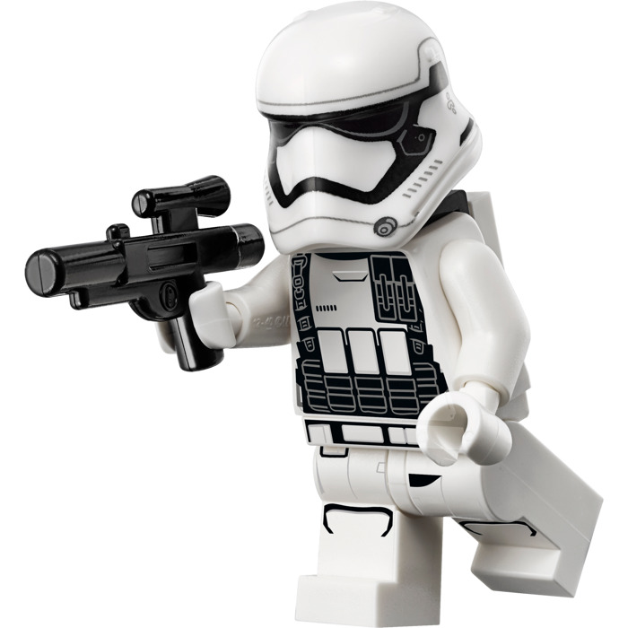 lego star wars first order troopers
