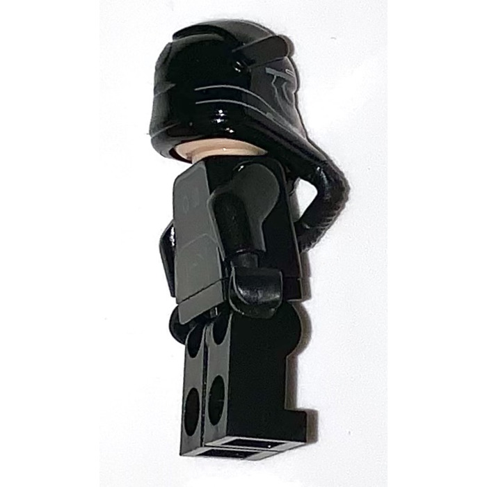 LEGO First Order TIE Pilot Minifigure | Brick Owl - LEGO Marketplace