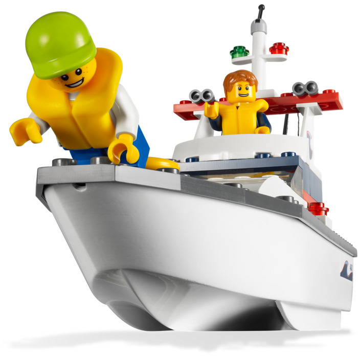 LEGO Fishing | Brick Owl - LEGO Marketplace