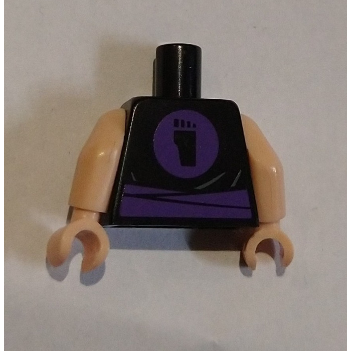 LEGO Shredder Minifigure  Brick Owl - LEGO Marketplace