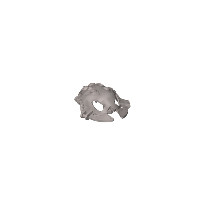 LEGO Flat Silver Insect Mask (98581) | Brick Owl - LEGO Marketplace