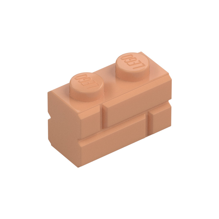 lego brick a brick