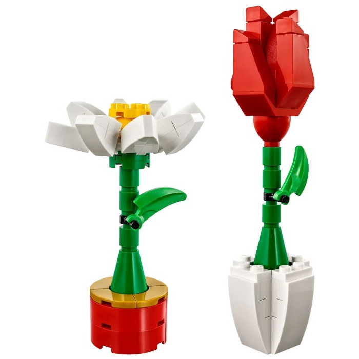 Lego Blumen 