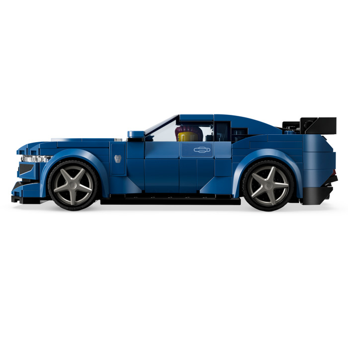 LEGO Ford Mustang Dark Horse Set 76920 | Brick Owl