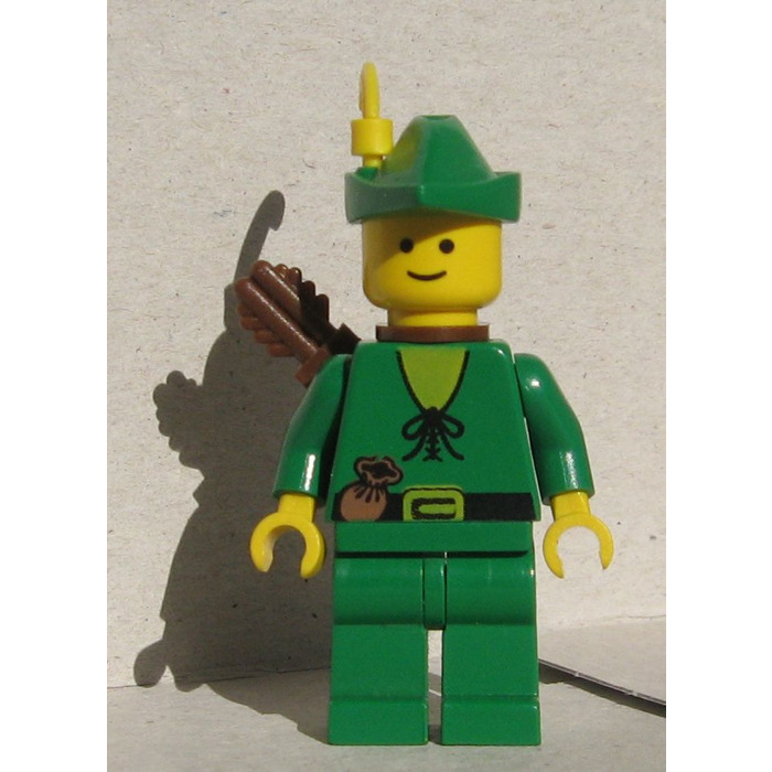 LEGO Castle Minifigure  Brick Owl - LEGO Marketplace