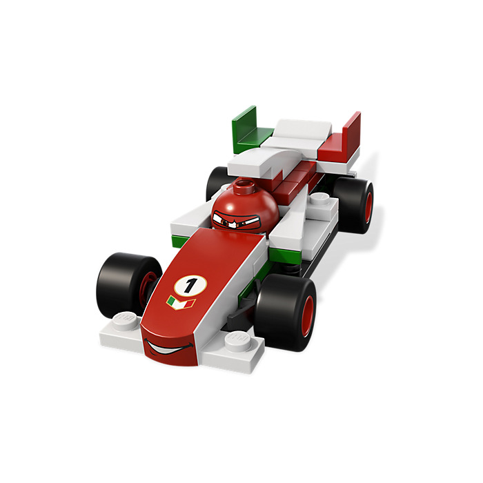 LEGO Bernoulli Set 9478 | Brick - Marketplace