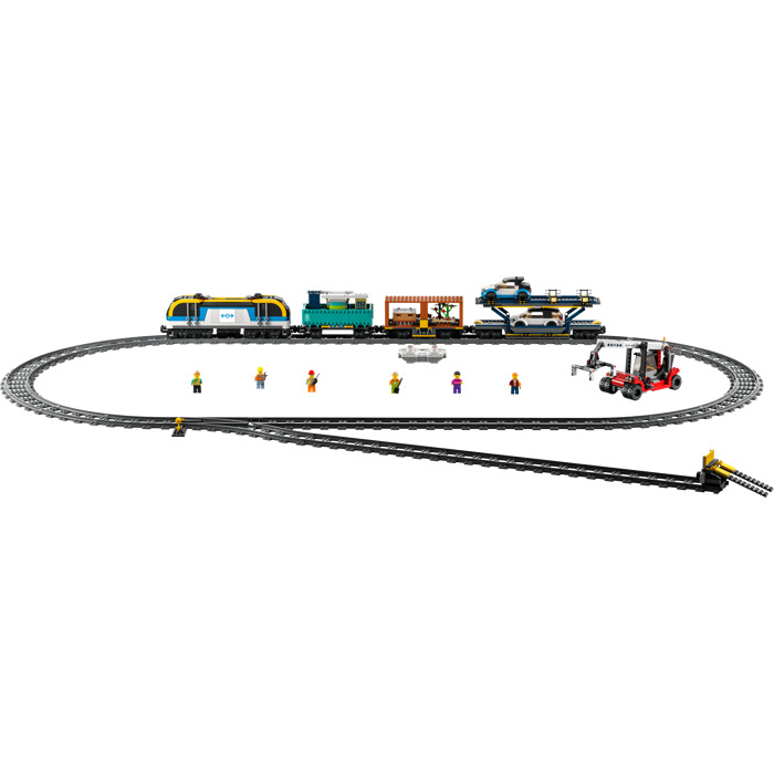 LEGO Train Set 60336 | Brick LEGO Marketplace