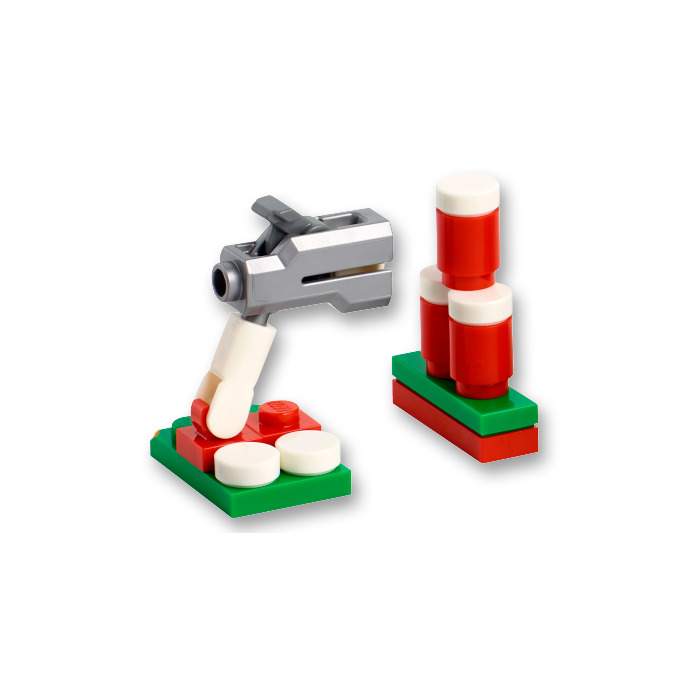 LEGO Friends Le Calendrier de l'Avent 41706 LEGO : l'unité à Prix