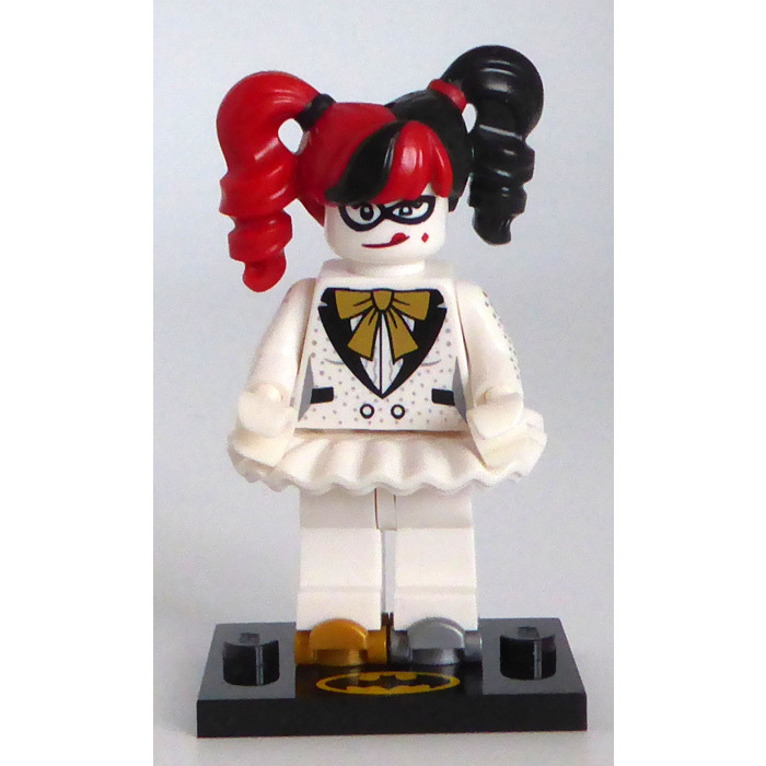 Nr 1 Disco Harley Quinn THE LEGO® BATMAN MOVIE 2 LEGO® Minifiguren 71020 