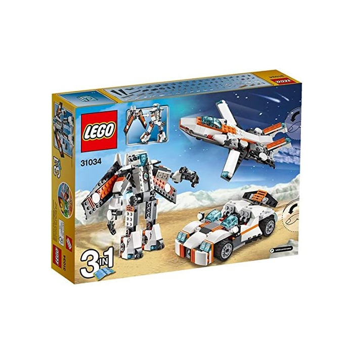 31034 lego new arrivals