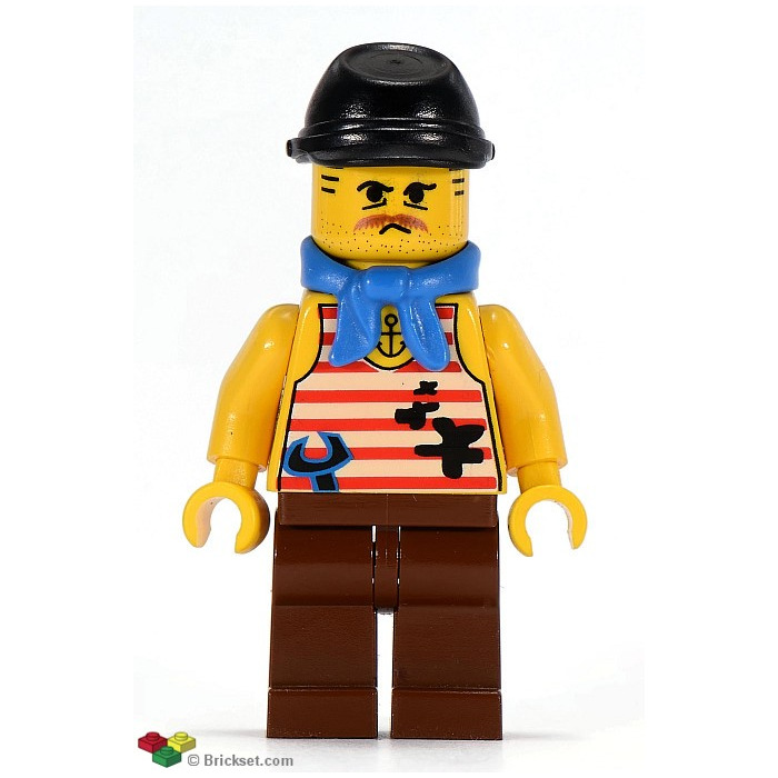 LEGO Brick Owl - LEGO Marketplace