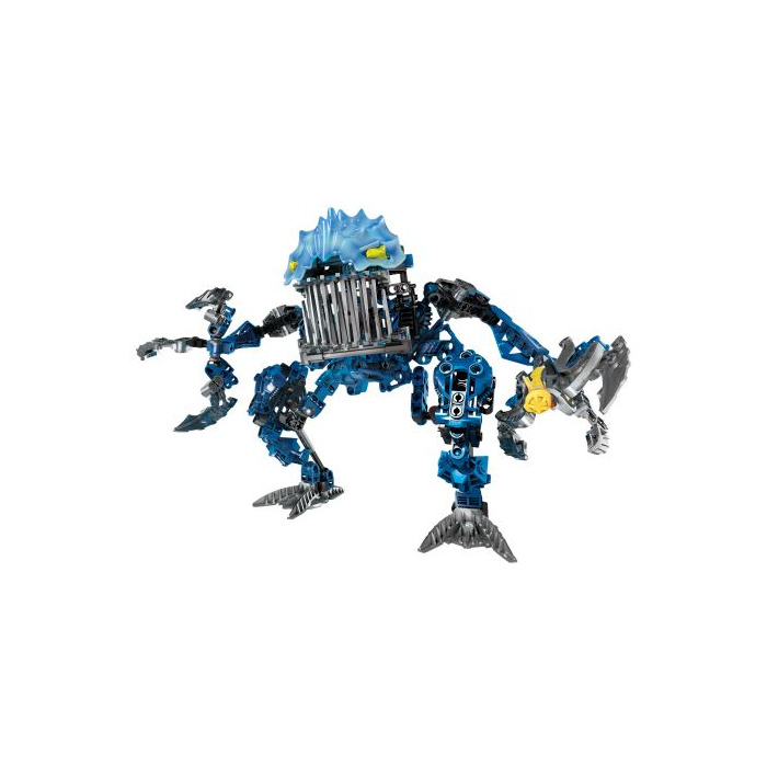 Bionicle underwater sets hot sale