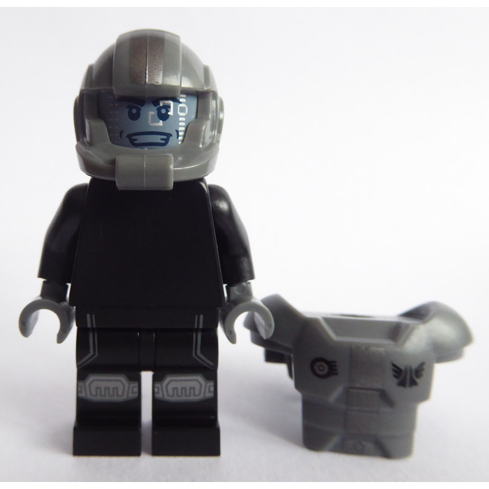 LEGO Minifigures Série 13 Galaxy Trooper 