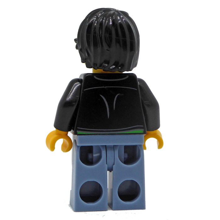 LEGO Gamer Kid Minifigure | Brick Owl - LEGO Marketplace