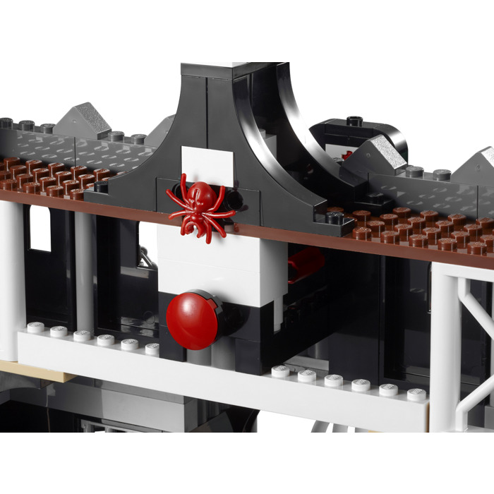 LEGO Dark Fortress Set | Brick Owl - Marketplace