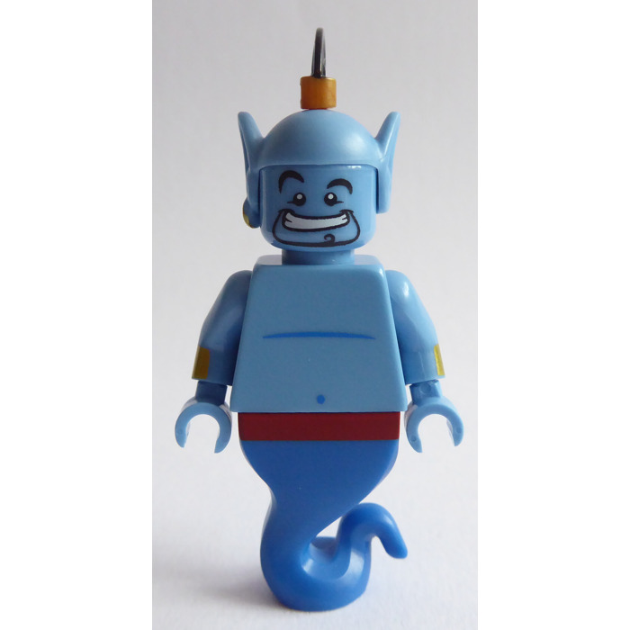 Genie-Disney-Pixar-Series-1-LEGO-Minifigures.png - The Minifigure