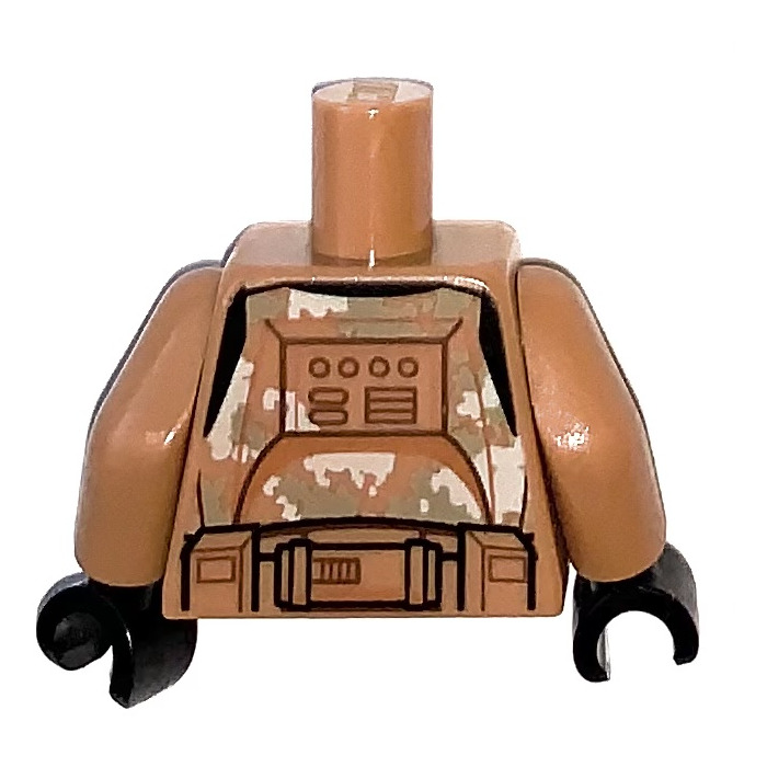 Lego geonosis clone trooper hot sale