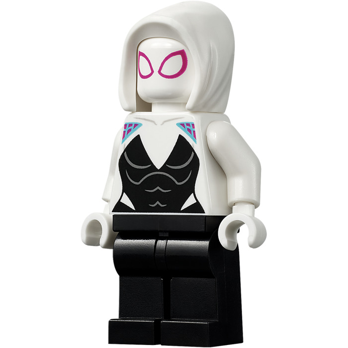 Lego gwen hot sale stacy minifigure