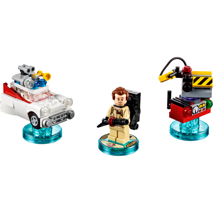 Ghostbusters Level Pack - LEGO Dimensions 71228