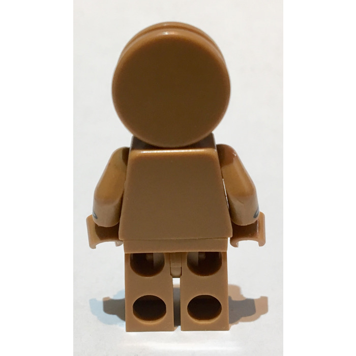 Ginger Bread Man Maßgeschneidert Minifigur Passt Lego Toy PG1028 