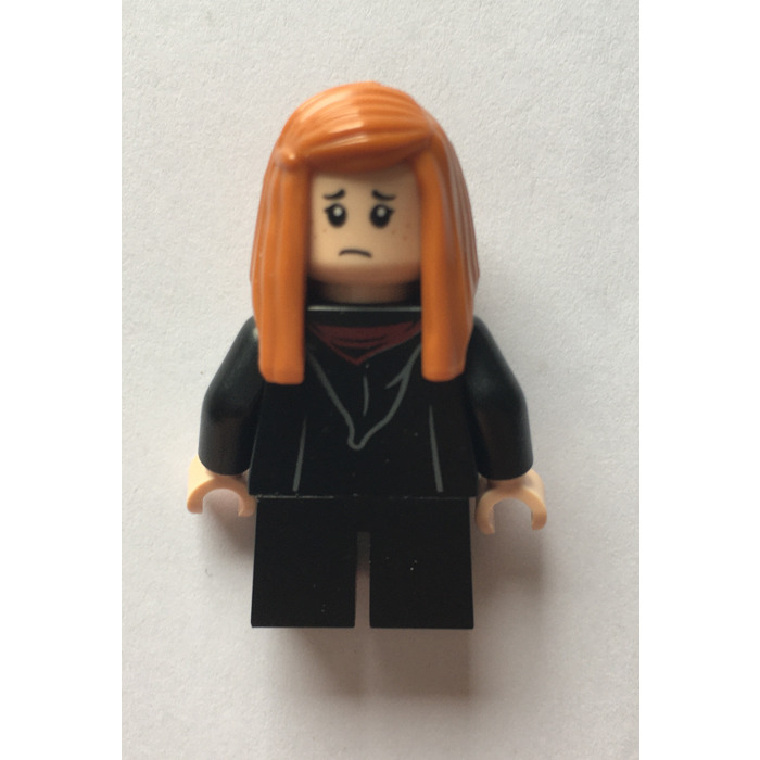 ginny lego