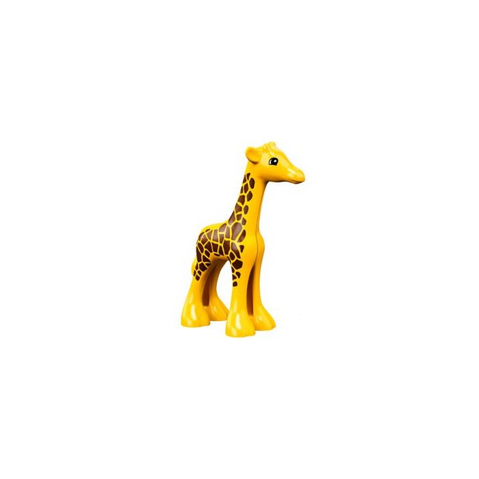 LEGO Giraffe (54679) | Brick Owl LEGO Marketplace