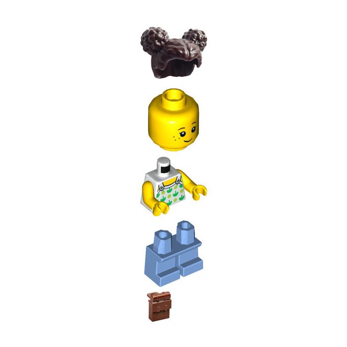 Lego 973pb2915-1x torso body polybag torso body police pattern 76382 new 