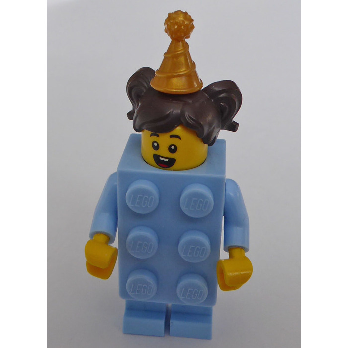 LEGO Alice Minifigure  Brick Owl - LEGO Marketplace