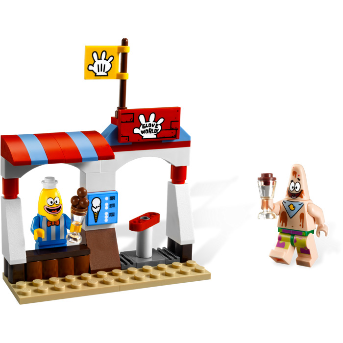 Lego szerszámok (meghosszabbítva: 3306056816) 